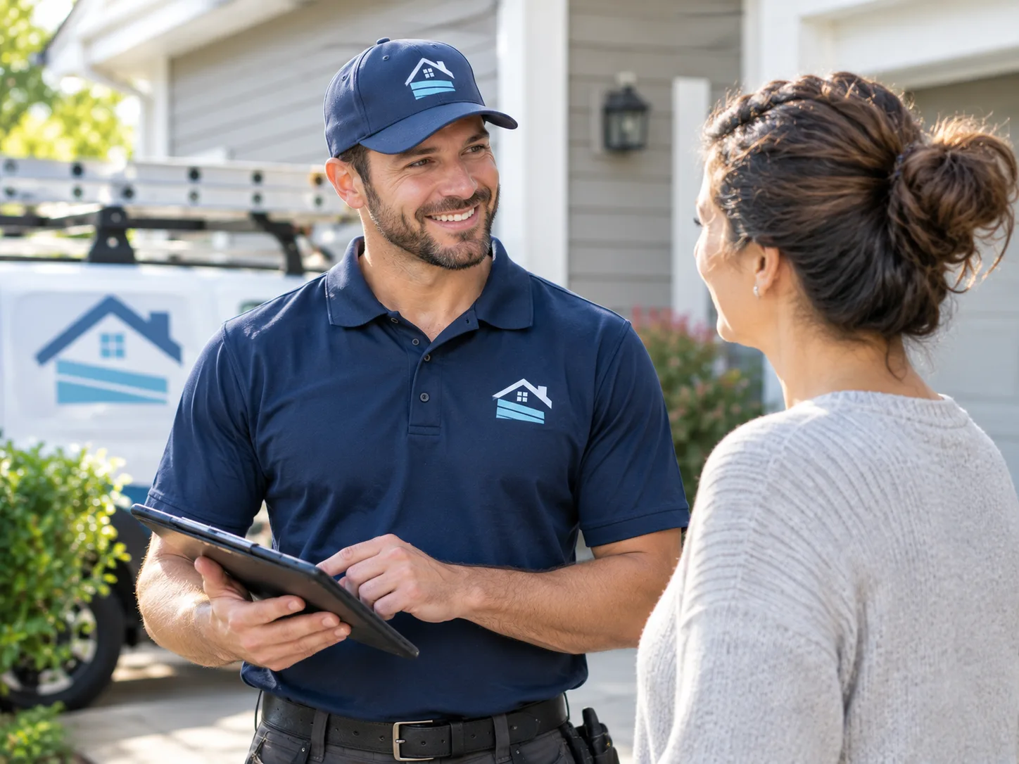 Siding Repair in Shenandoah, IA